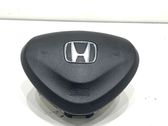 Steering wheel airbag