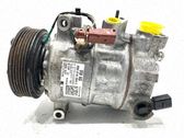 Klimakompressor Pumpe