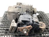 Rear differential