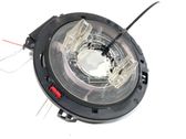 Airbag squib ring wiring