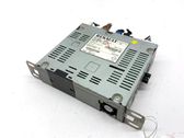Radio/CD/DVD/GPS head unit