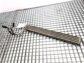 Engine oil radiator