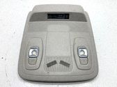 Consola de luz del techo