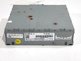 Radio / CD-Player / DVD-Player / Navigation