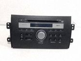 Unidad delantera de radio/CD/DVD/GPS