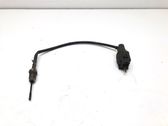Interior temperature sensor