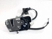 Cerradura de puerta delantera