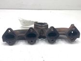 Exhaust manifold