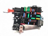 Juego de caja de fusibles