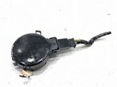 Sensor de lluvia