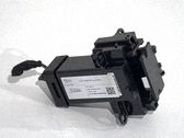 Cerradura de encendido