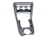 Dashboard trim