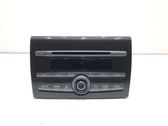 Radio/CD/DVD/GPS head unit