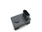 Interior temperature sensor