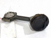 Pistón con biela