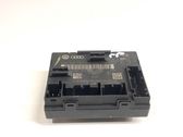 Other control units/modules