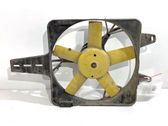 Fan set