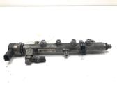 Fuel pressure regulator
