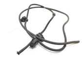 Difusor de agua regadora de parabrisas