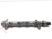Fuel main line pipe