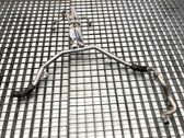 Turbo turbocharger oiling pipe/hose
