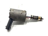 Fuel pressure regulator