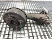Querlenker hinten