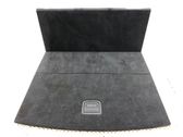 Trunk/boot floor carpet liner