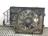 Fan set