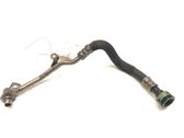 Gearbox oil cooler pipe/hose