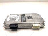 Other control units/modules