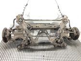 Rear suspension assembly kit set
