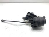 Stellmotor Abgasturbolader