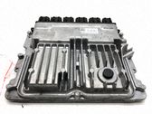 Unité de commande, module ECU de moteur