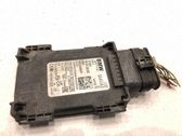 Autres unités de commande / modules