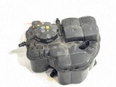 Coolant expansion tank/reservoir