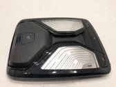 Consola de luz del techo
