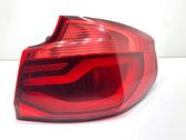 Rear/tail lights