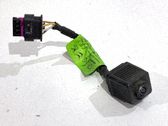 Camara trasera coche
