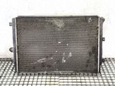 Radiador del refrigerante