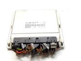 Motorsteuergerät ECU