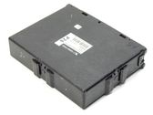 Engine control unit/module ECU