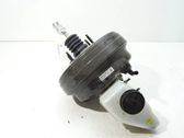 Brake booster