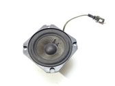 Front door speaker