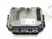 Motorsteuergerät ECU