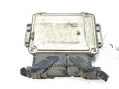 Engine control unit/module ECU