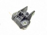 Sensor impacto/accidente para activar Airbag