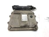 Engine control unit/module ECU