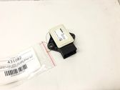 ESP Drehratensensor Querbeschleunigungssensor