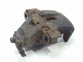 Bremssattel hinten